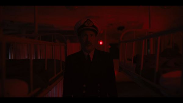 Produktbild: The Queen Mary