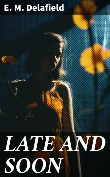 Produktbild: Late and Soon