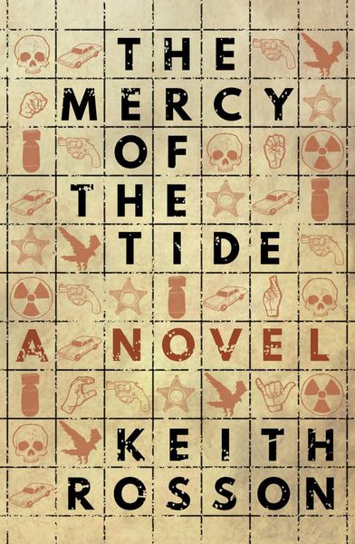 Produktbild: Mercy of the Tide
