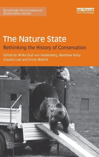 Produktbild: The Nature State