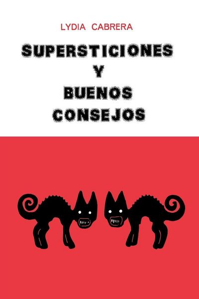 Produktbild: Supersticiones Y Buenos Consejos
