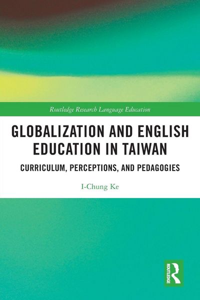 Produktbild: Globalization and English Education in Taiwan