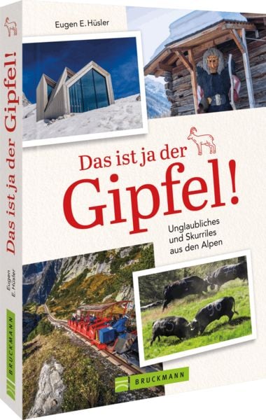 Produktbild: Das ist ja der Gipfel