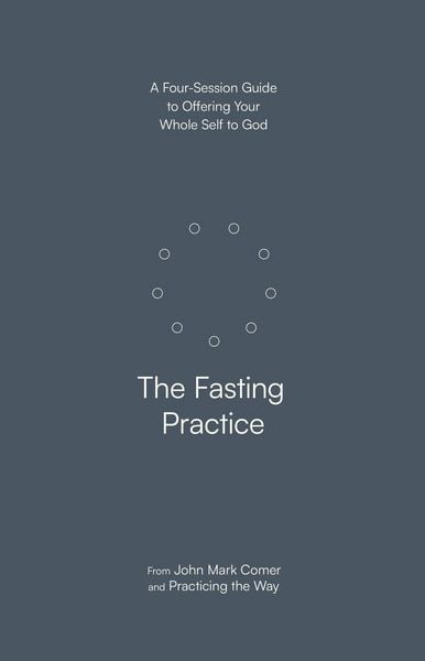 Produktbild: The Fasting Practice