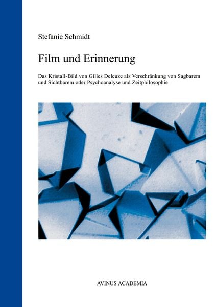 Produktbild: Film und Erinnerung