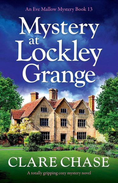 Produktbild: Mystery at Lockley Grange