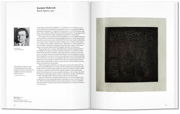Produktbild: Abstract Art