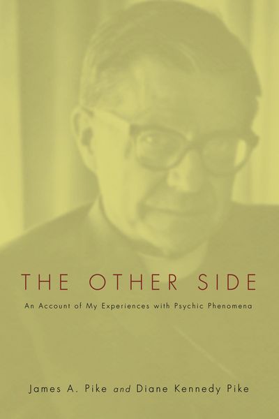 Produktbild: The Other Side