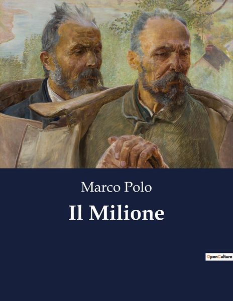 Produktbild: Il Milione