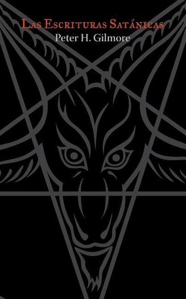 Produktbild: Las Escrituras Satanicas