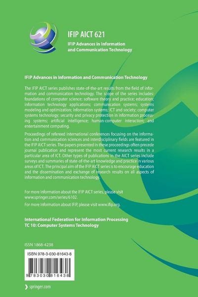 Produktbild: VLSI-SoC: Design Trends