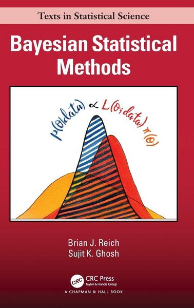 Produktbild: Bayesian Statistical Methods
