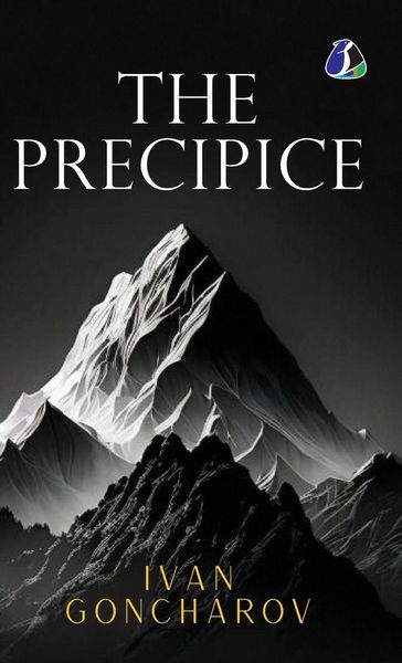 Produktbild: The Precipice by Ivan Goncharov