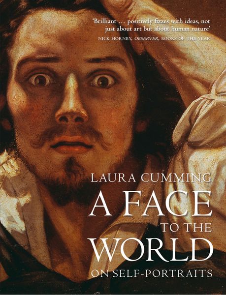 Produktbild: A Face to the World