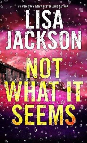 Produktbild: Not What It Seems