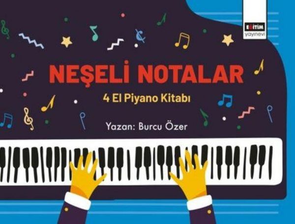 Produktbild: Neseli Notalar