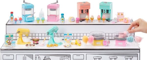 MGA's Miniverse - Make It Mini Appliances Series 2 in PDQ