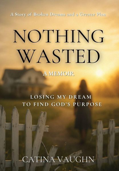 Produktbild: Nothing Wasted
