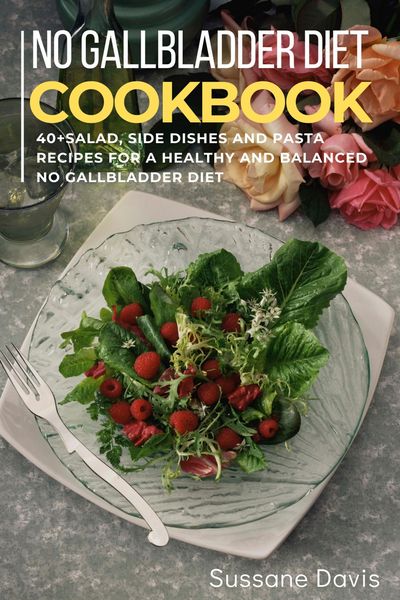 Produktbild: No Gallbladder Diet