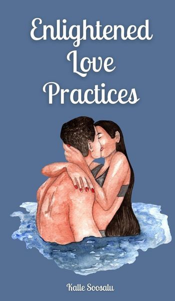 Produktbild: Enlightened Love Practices