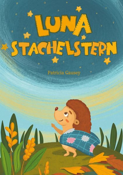 Produktbild: Luna Stachelstern