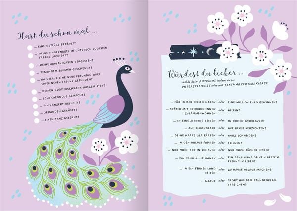 Produktbild: I Love to Sparkle &ndash; Schulplaner Dream Big!