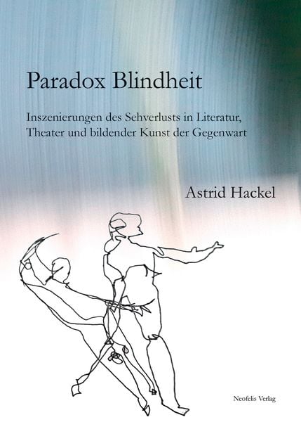 Produktbild: Paradox Blindheit