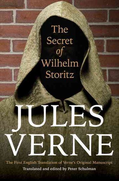 Produktbild: The Secret of Wilhelm Storitz