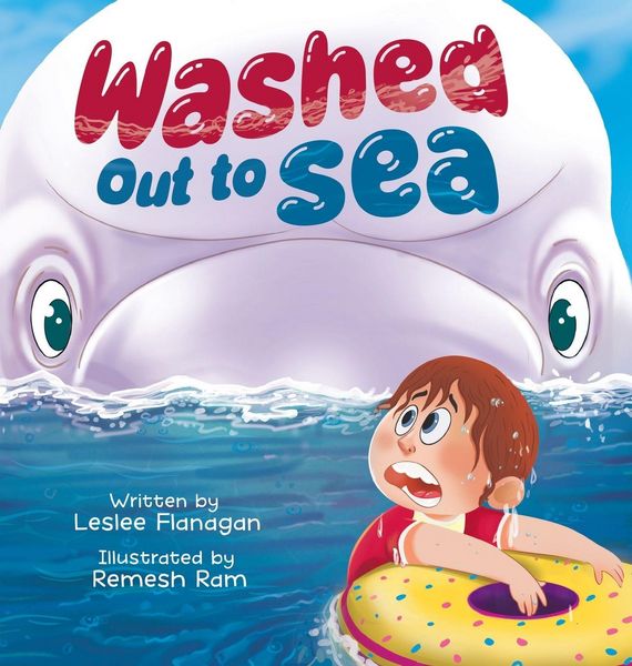 Produktbild: Washed Out to Sea