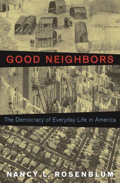 Produktbild: Good Neighbors