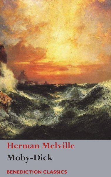 Produktbild: Moby-Dick
