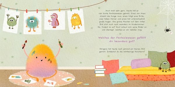Produktbild: So bist du - W&auml;hle das, was zu dir passt