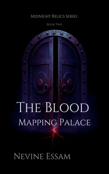 Produktbild: Bloodroot Archive (Midnight Relics, #2)