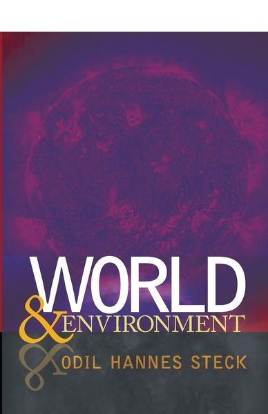 Produktbild: World and Environment