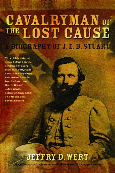 Produktbild: Cavalryman of the Lost Cause