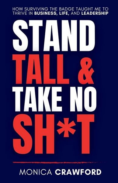 Produktbild: Stand Tall and Take No Sh*t