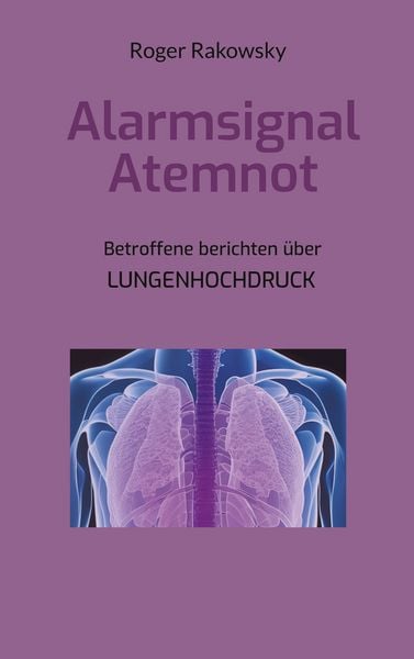 Produktbild: Alarmsignal Atemnot