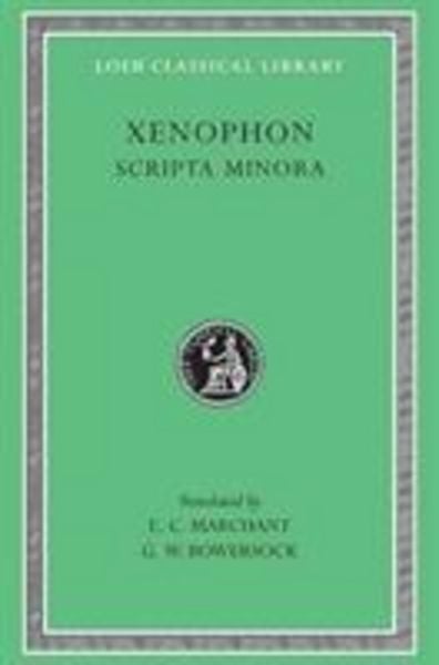 Produktbild: Scripta Minora