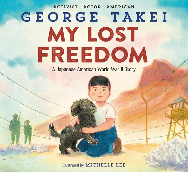 Produktbild: My Lost Freedom