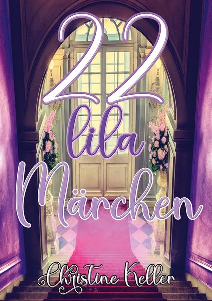 Produktbild: 22 Lila M&auml;rchen