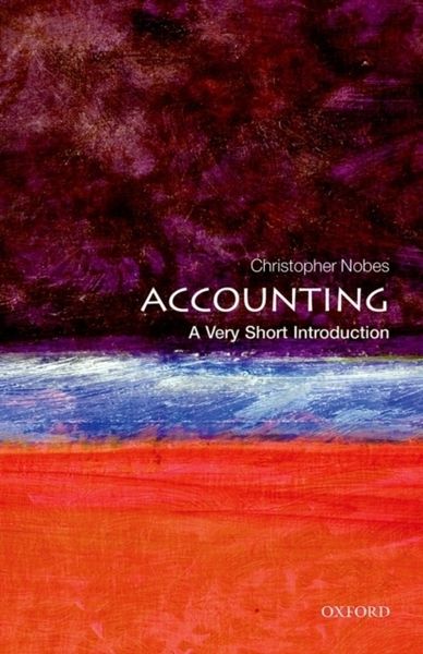 Produktbild: Accounting