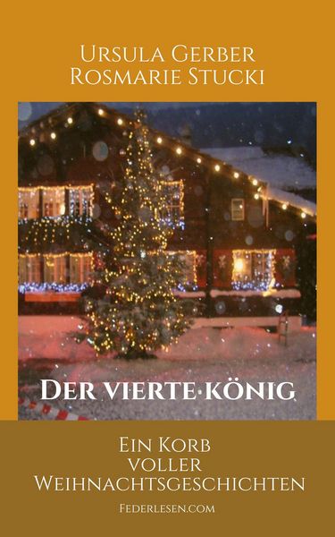 Produktbild: Der vierte K&ouml;nig