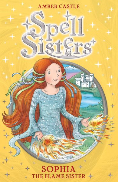 Produktbild: Spell Sisters: Sophia the Flame Sister