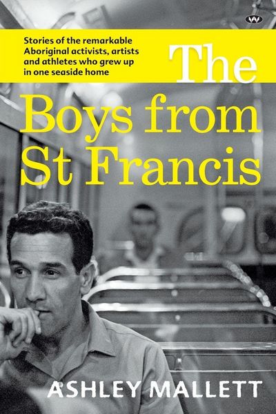 Produktbild: The Boys from St Francis