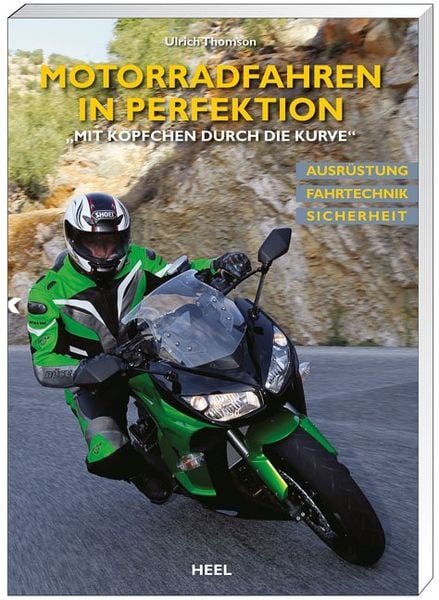 Produktbild: Motorradfahren in Perfektion