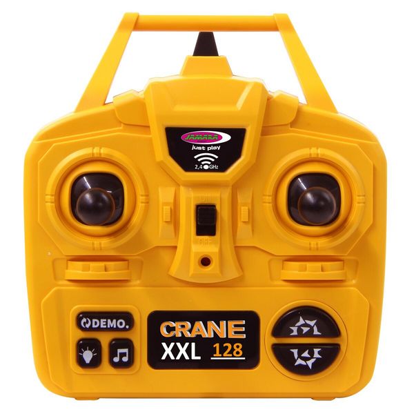 Produktbild: Turmdrehkran Crane XXL 128 2,4GHz