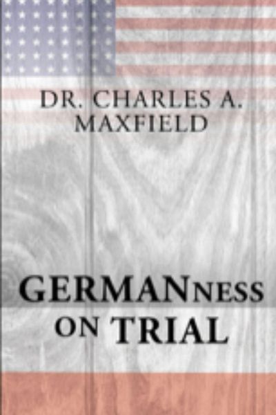 Produktbild: Germanness