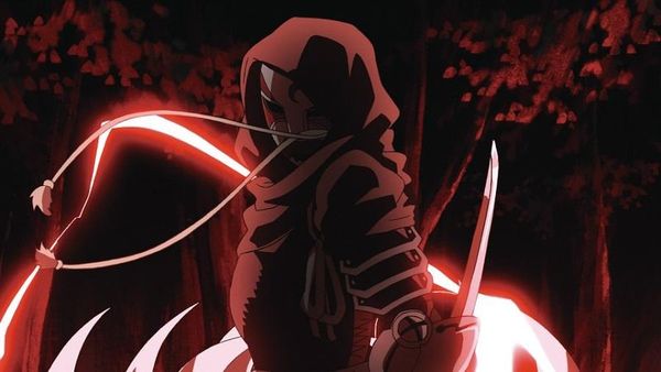 Produktbild: Fullmetal Alchemist - Brotherhood Vol. 6/Episode 41-48 [2 DVDs]