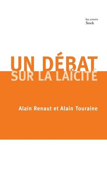 Produktbild: Un d&eacute;bat sur la la&iuml;cit&eacute;