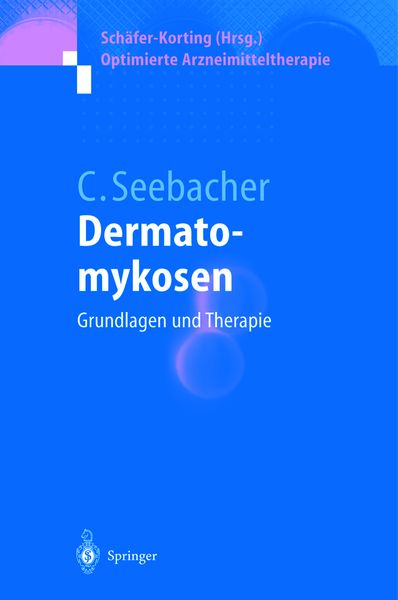 Produktbild: Dermatomykosen